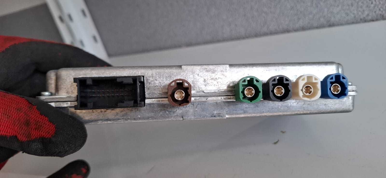 Moduł sterownik kamer 360 st. Audi A4 A5 Q7 4M0.907.428B 4M0.907.428