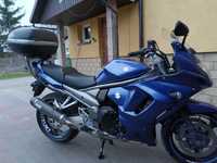 Suzuki gsx1250fa ABS - bandit turystyk