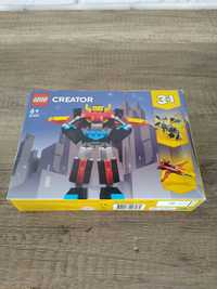 LEGO  31124 Nowe