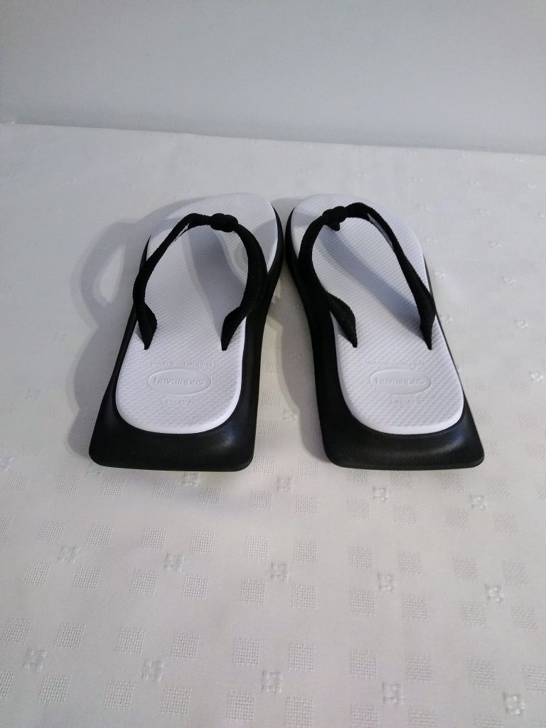 Klapki Havaianas nr 41/42