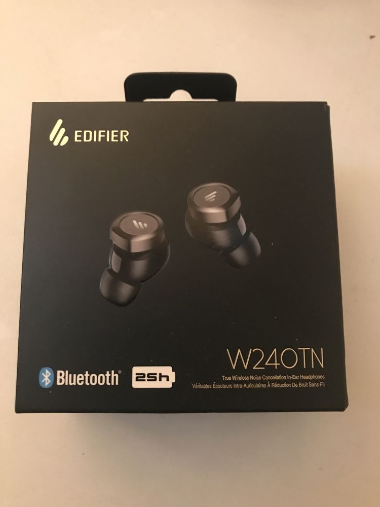 Навушники EDIFIER Bluetooth  W240TN
