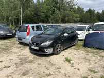 Sprzedam seata ibize fr 1,4 bezyna
