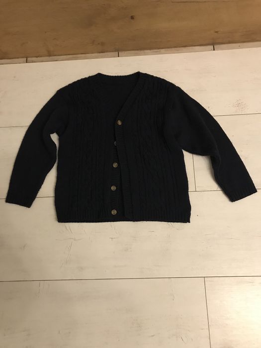 Sweterek szkolny 122 old school