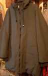 Wyprzedaż ceny do negocjacji zapraszam Super Kurtka Zara Basic Khaki M