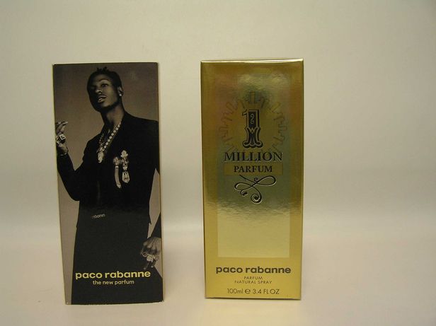 Perfum męski Paco Rabanne One Million Parfum Oryginał