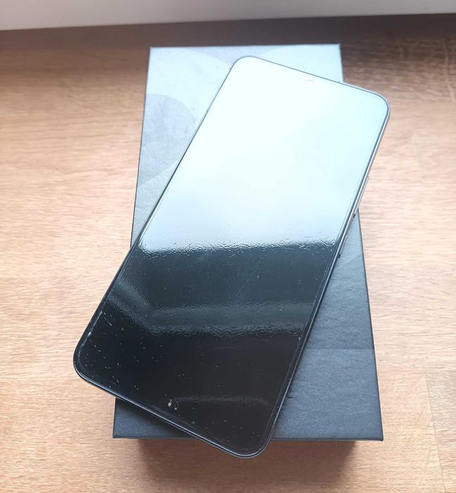 Samsung galaxy s22 jak nowy