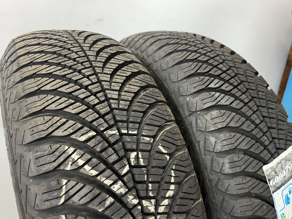 185/70/14 88T Goodyear Vector 4Seasons Gen-2