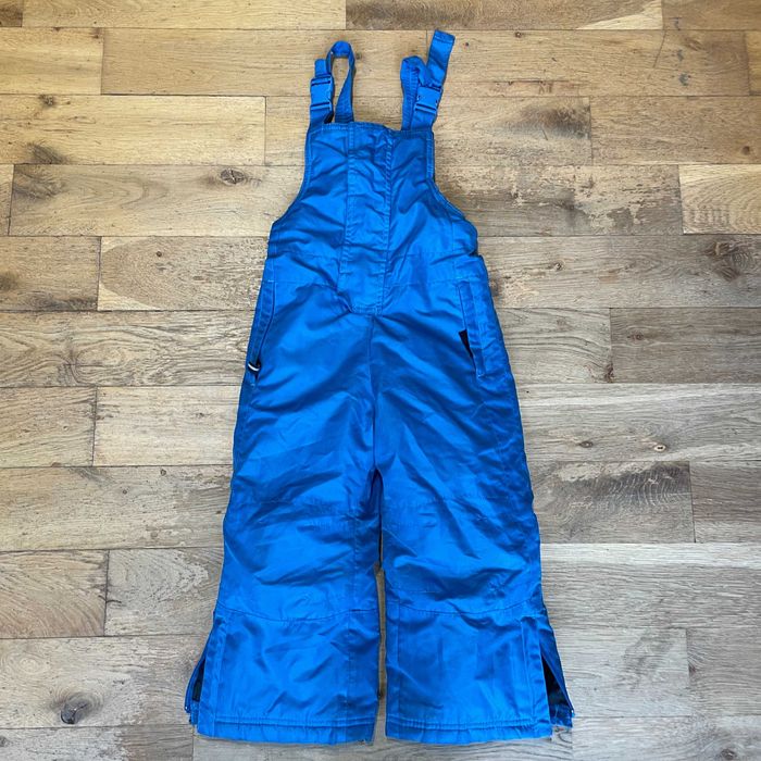 Impidimpi Spodnie Zimowe Narciarskie Dziecko 86/92cm 2 Lata