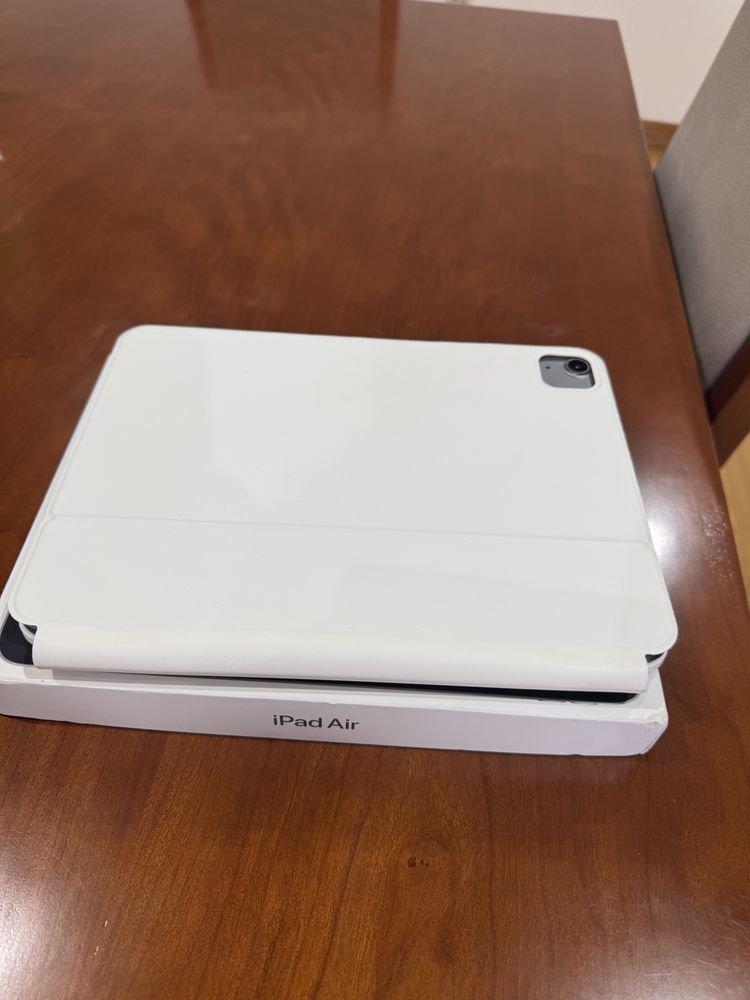 Ipad AIR 11 128GB em garantia
