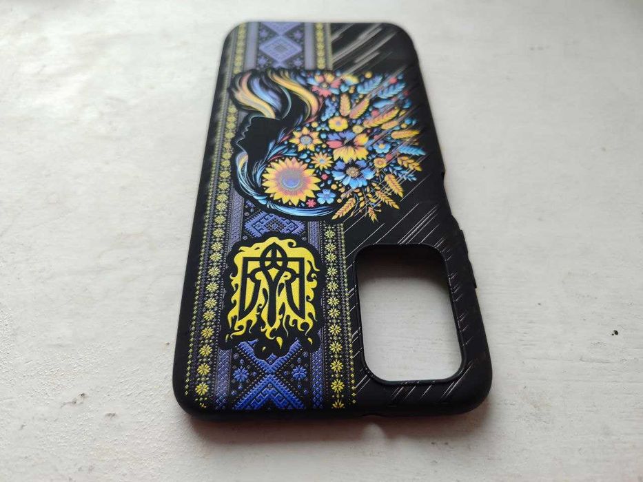 Чехол силиконовый для Xiaomi Poco m3 / Redmi Note 9 4G / Redmi 9T