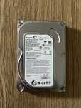 Dysk HDD Seagate 500GB