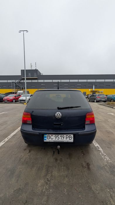 Продам Golf 4 1.9sdi
