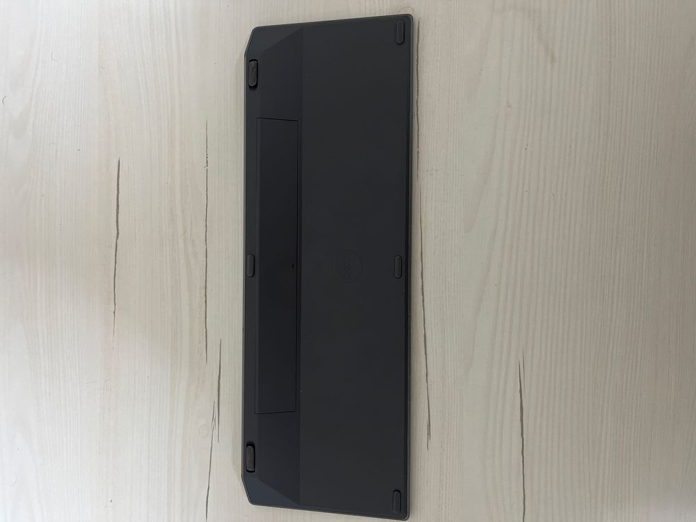 Teclado Dell KB7120Wc Bluetooth (sem dongle USB)
