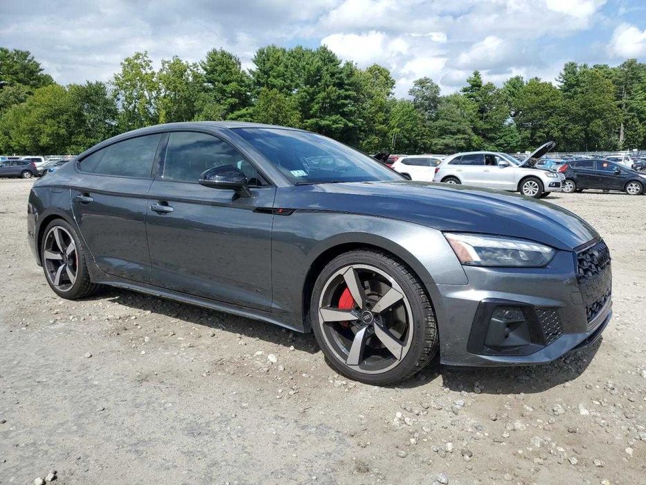 Audi A5 Premium Plus 2022