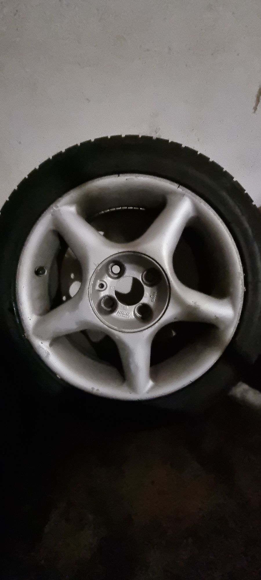 OZ Racing saturn