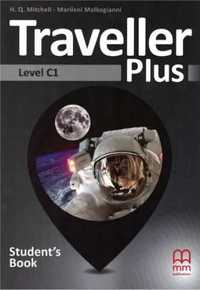 Traveller Plus C1 SB MM PUBLICATIONS - H.Q.Mitchell - Marileni Malkog