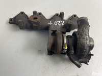 Turbo Usado OPEL ASTRA H (A04) 1.7 CDTI REF. 897185-2414 MOTOR Z17DTH