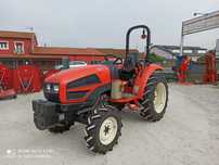 Tractor/Trator Kioti CK35  Arco