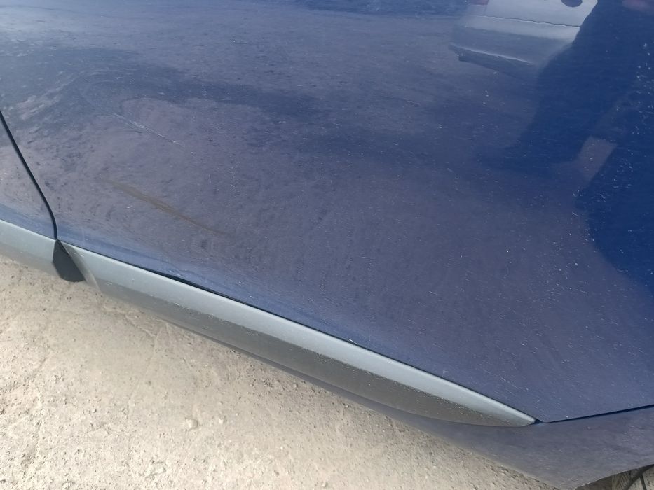 Продам Рено Меган 3 робот 2011