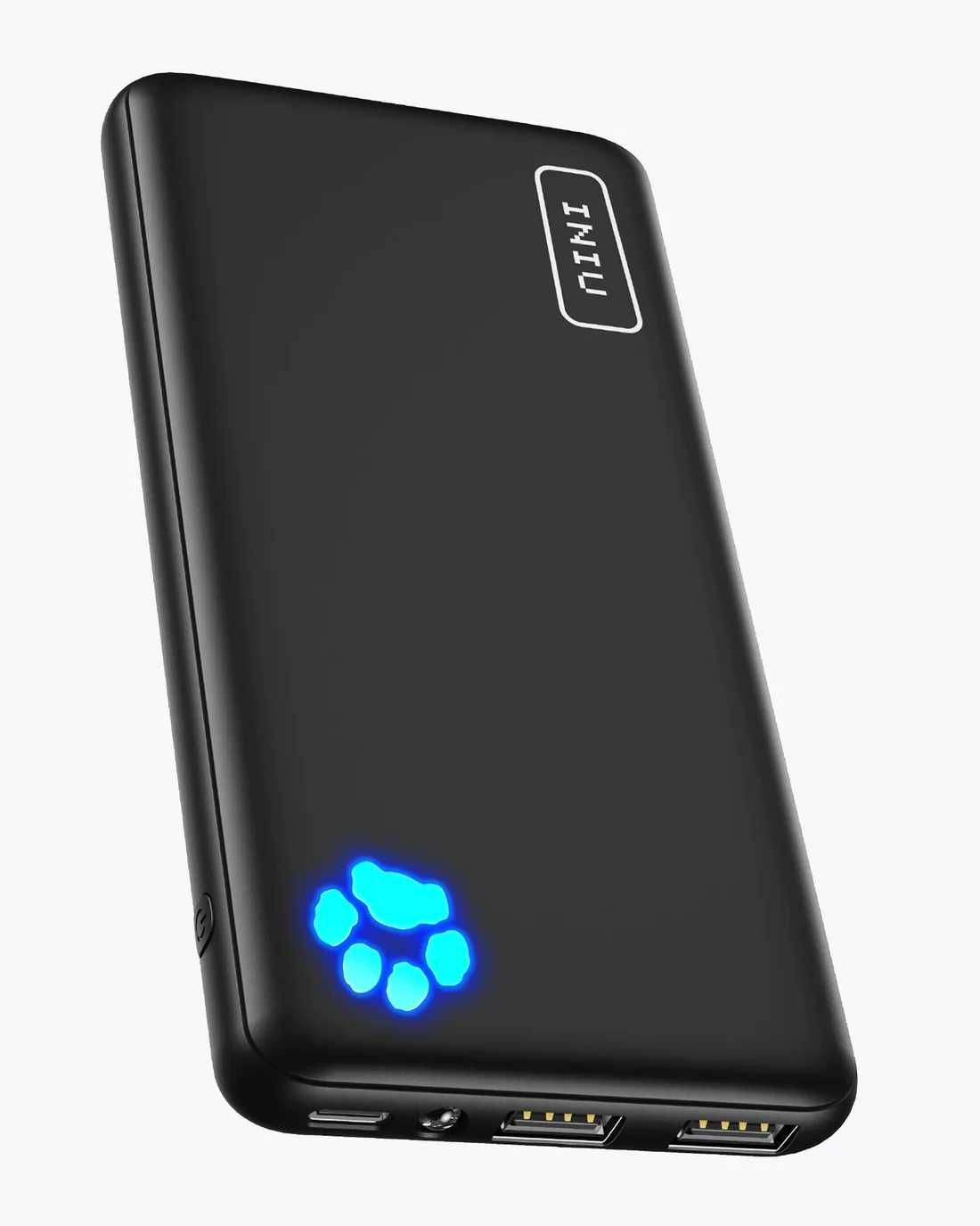 Power Bank 10000mAh INIU