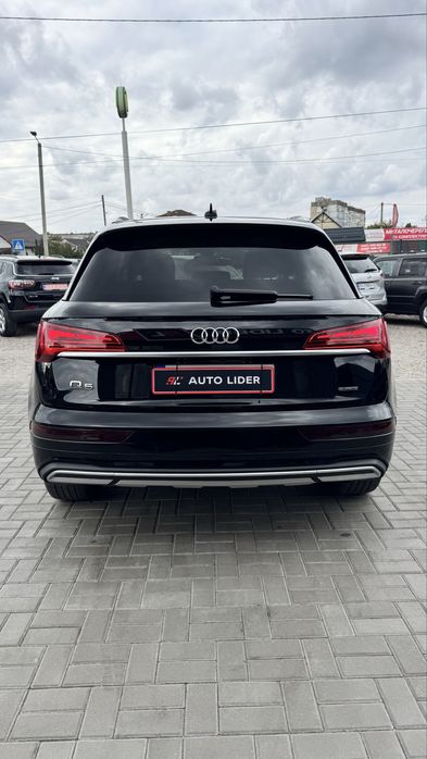 МАКСИМАЛЬНА Audi Ауді Q5 Quattro 2021 р 2,0 TFSI MHEV 7АКПП