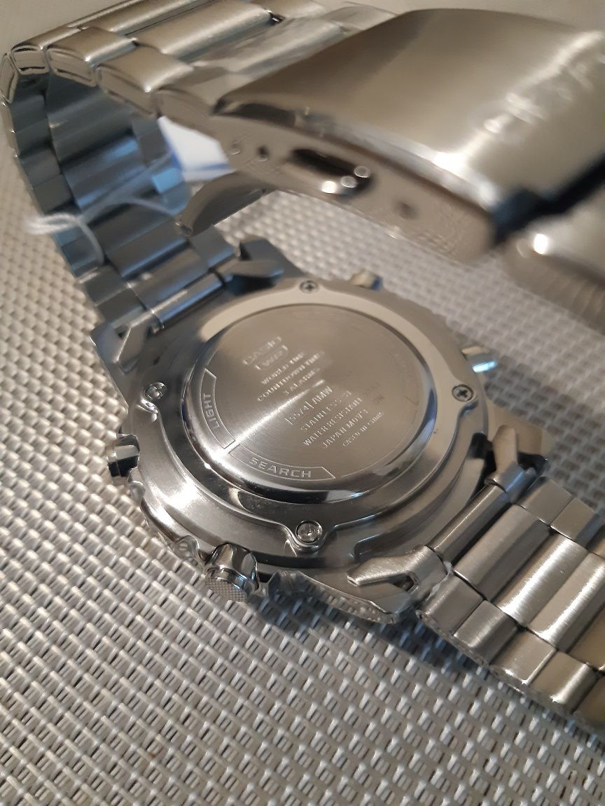 Годинник наручний CASIO