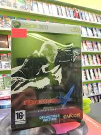 Devil May Cry 4 Xbox 360