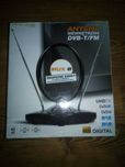 Antena pokojowa DVB-T/T2