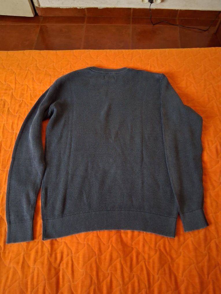 Camisola de Malha Tamanho S Nova