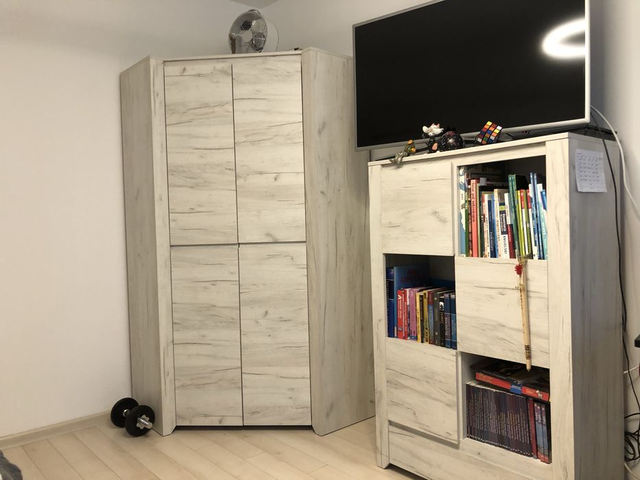 Komoda  WitrynaMeble Wójcik Angel