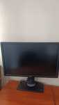 Monitor Dell U2412M 24"