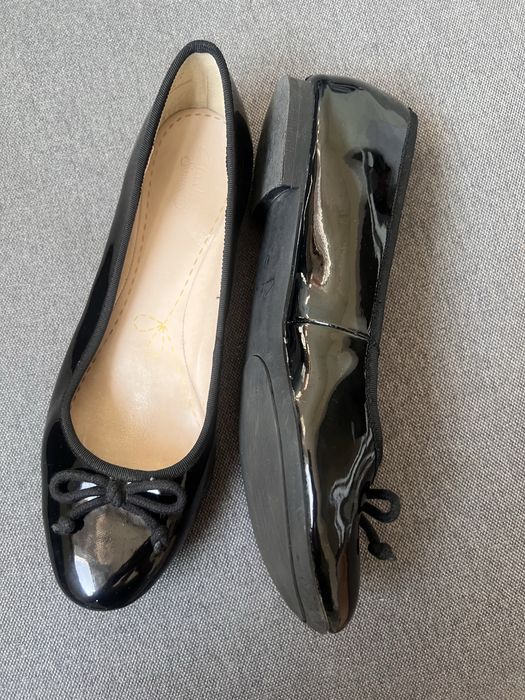 Балетки clarks 7 розмір