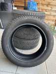 Opony Kormoran All Season 225/50 R17 całoroczne