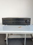 Amplificador Denon Pma 480R