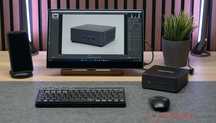 Minisforum 790 PRO R9 7940 мини ПК NUC