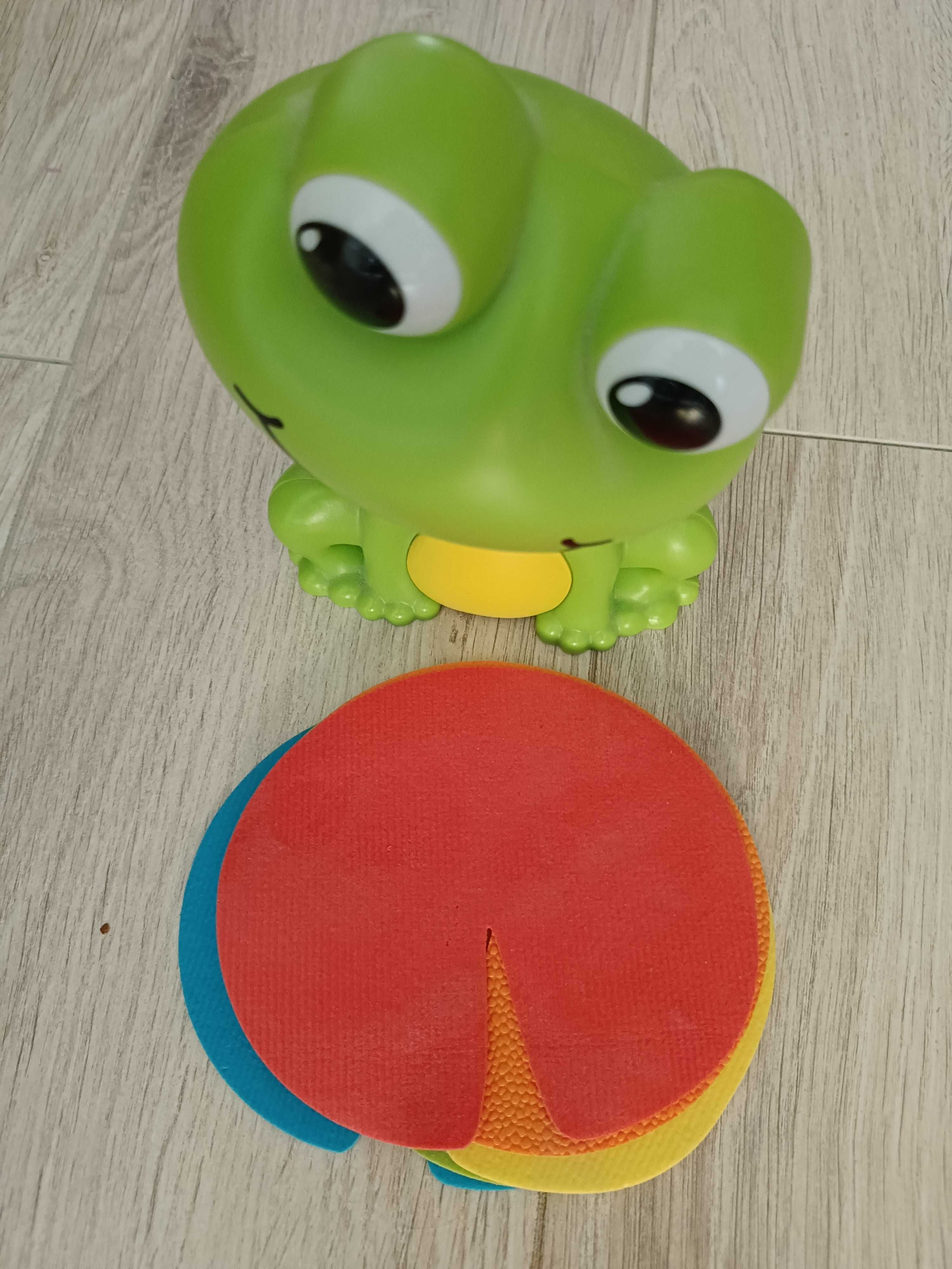 Dumel Discovery Froggy Party