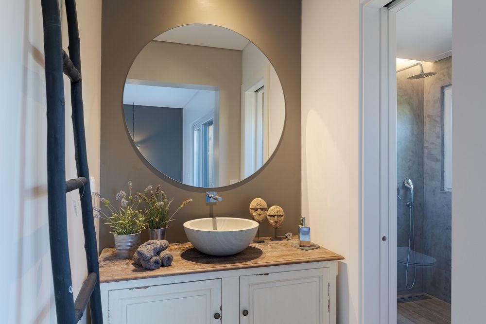 Fotografia de Imóveis / Interiores / Alojamento Local