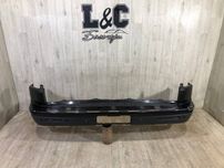Бампер задний Land Rover Discovery 4 L319 | 2009 2010 2011 2012 2013