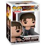 Funko POP Attack on Titan 1321 Eren Jaeger