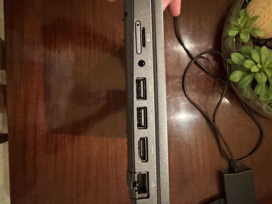 Computador Dell precision 3541 ( deixou dar som )