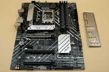 Płyta główna ASUS PRIME H670-PLUS D4 LGA1700