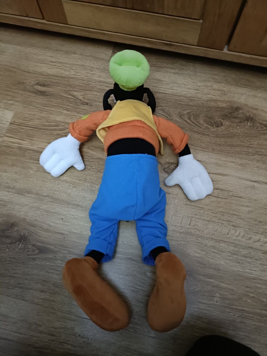 Maskotka Goofy myszka Miki Disney zabawka dla dzieci