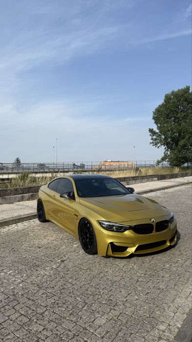 BMW M4c 1200cv RP