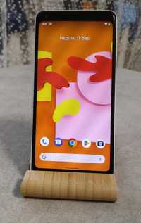 Google Pixel 2xl 4/64Gb 6.3" Panda Neverlock