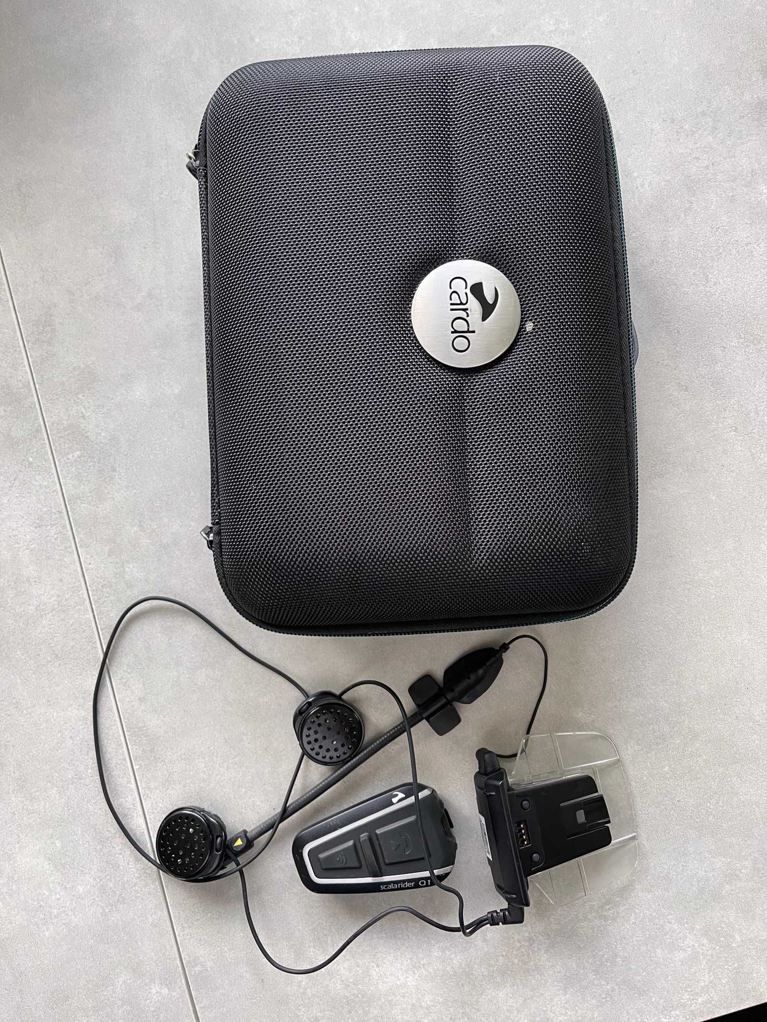 Interkom Scala Rider Q1