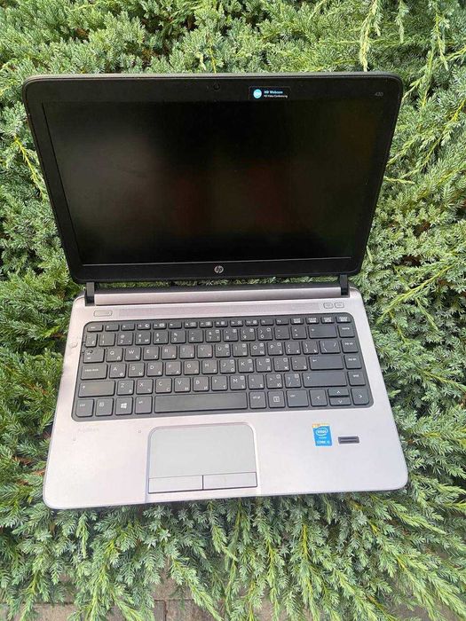 Ноутбук HP ProBook 430 G1