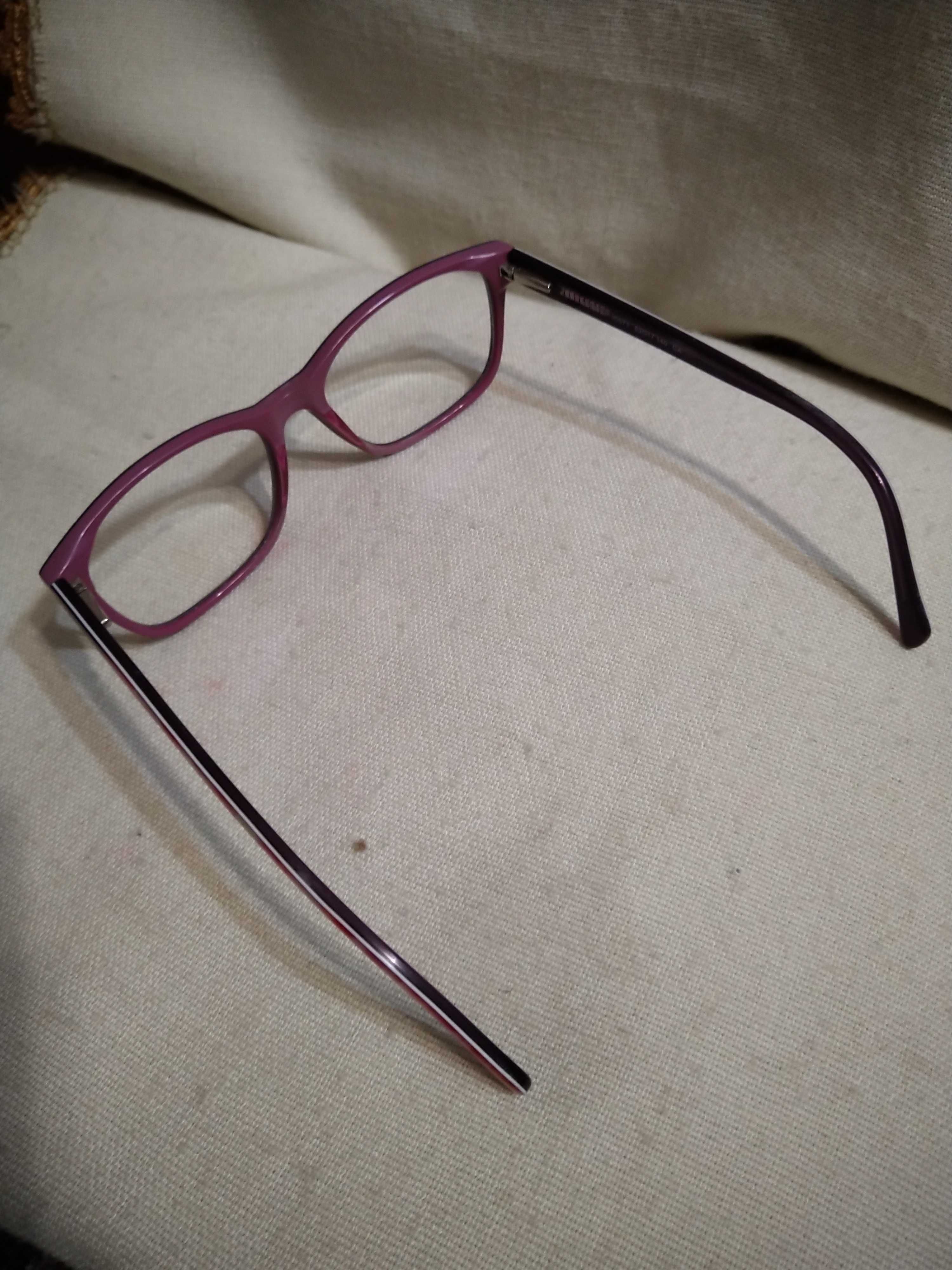 Oprawki do okularów Miki Ninn Włochy