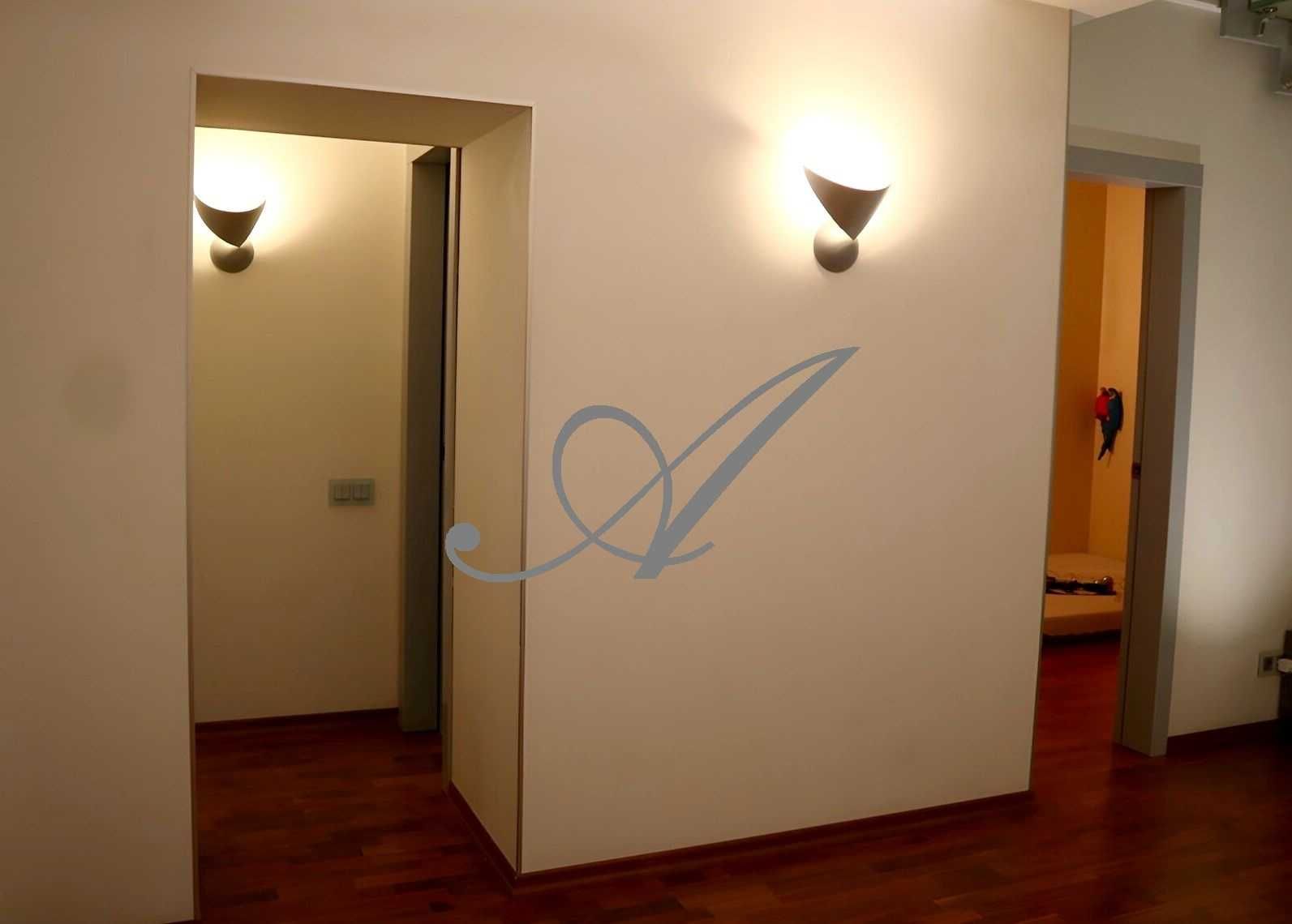 +‼️Аренда 4-5к 2-уровн. LUX кв. 200м2 с паркоместом на бул. Шевченко