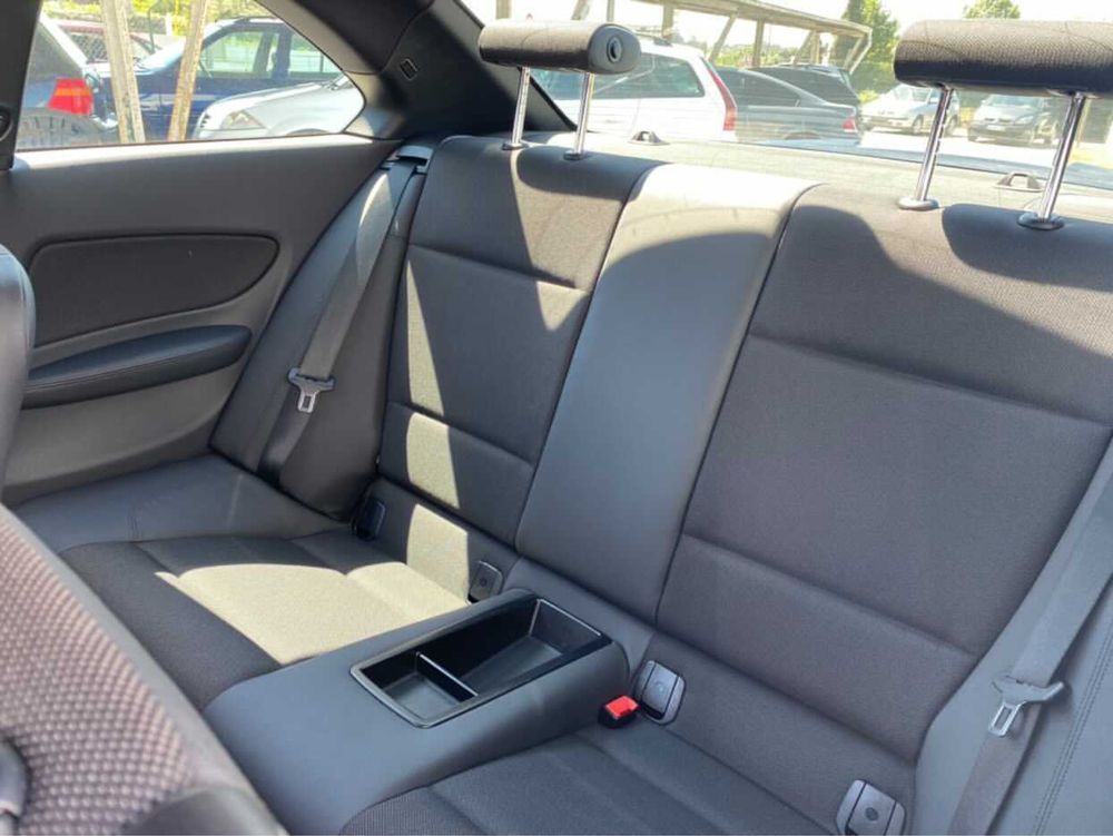 Bmw 120d coupe LCI