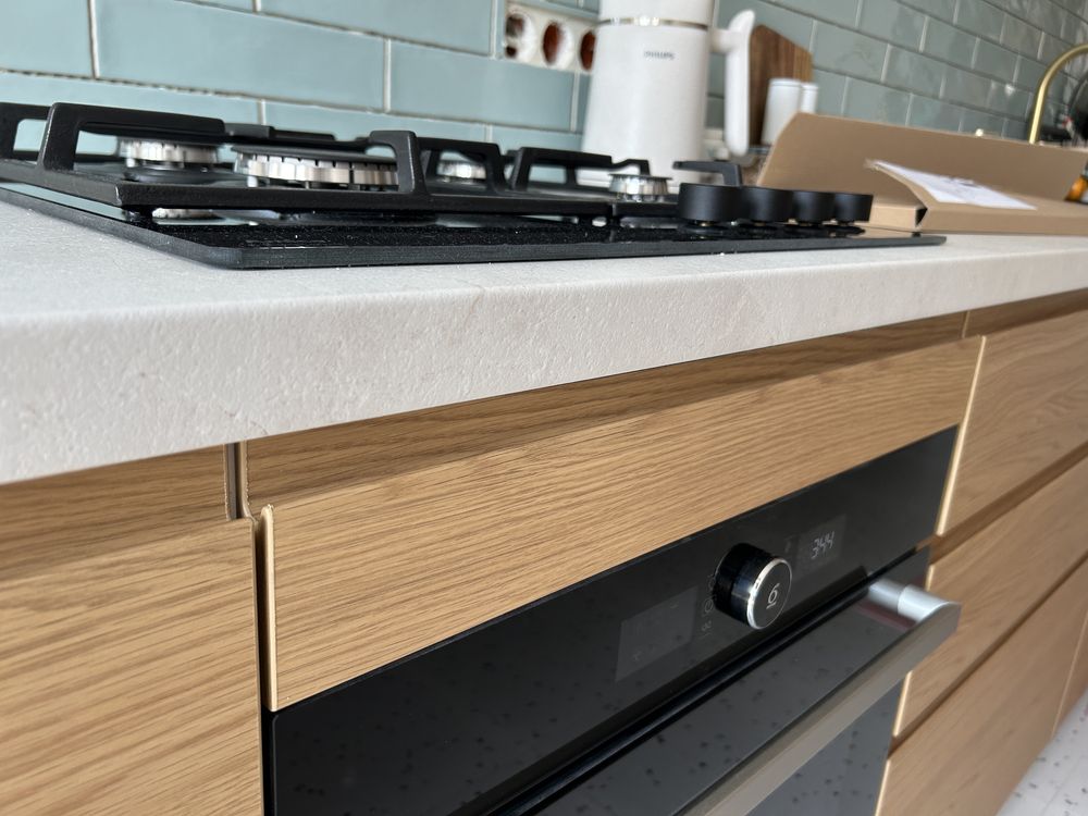 IKEA Voxtorp, front szuflady 60x10, NOWY, 1 szt.